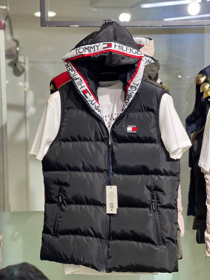 Жилет Tommy Hilfiger  