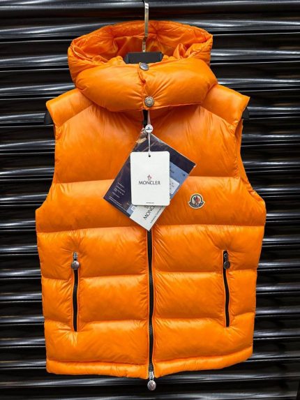 Жилет Moncler  