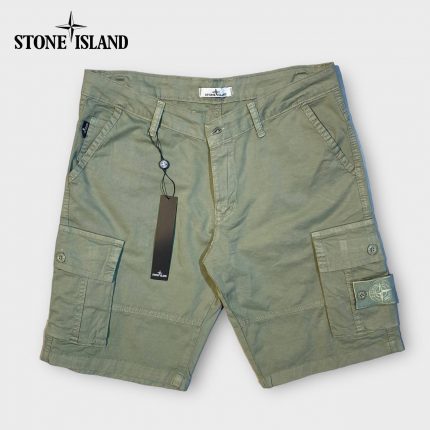 Шорты Stone Island  