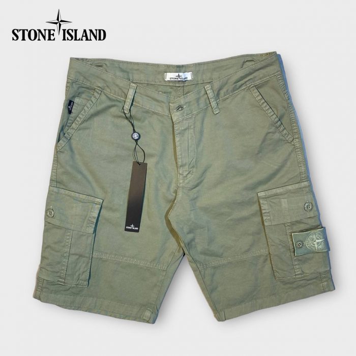 Шорты Stone Island  