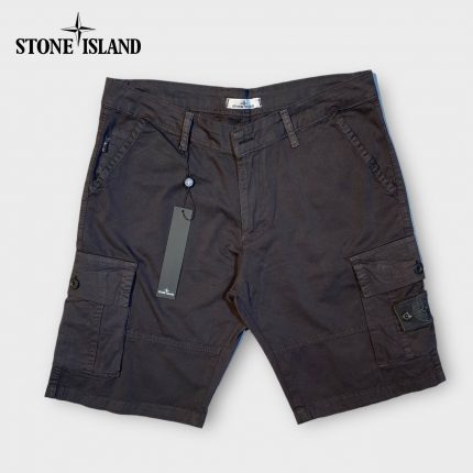 Шорты Stone Island  