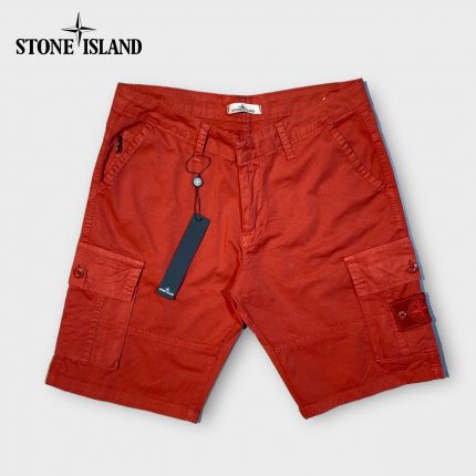 Шорты Stone Island  