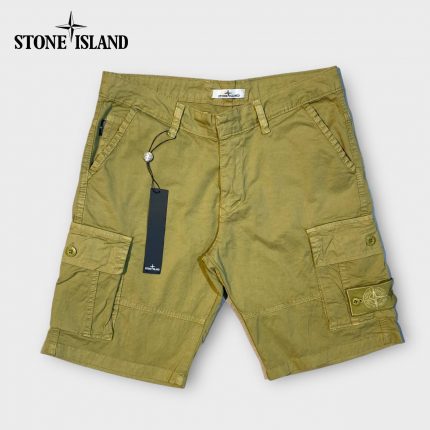 Шорты Stone Island  