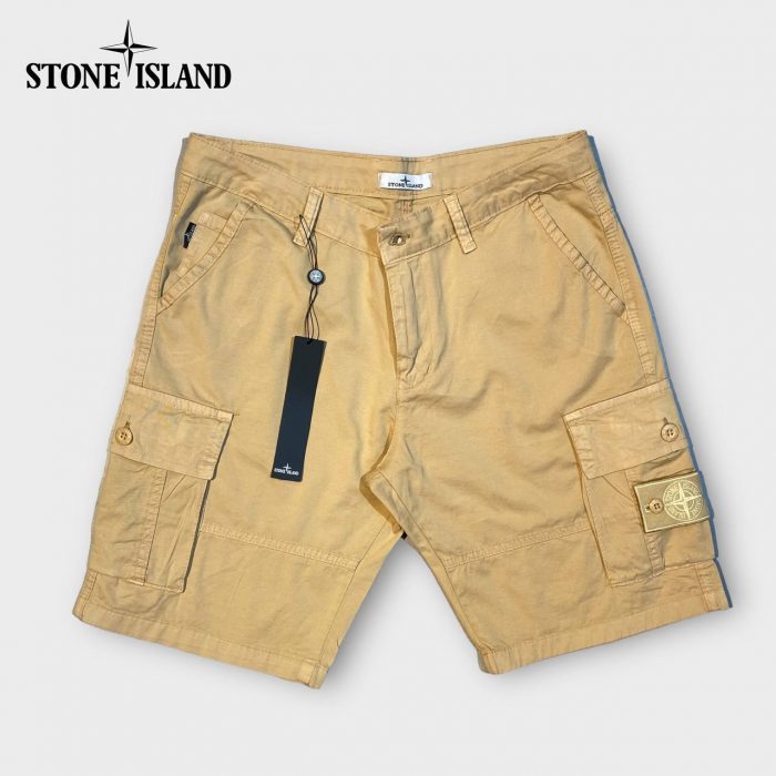 Шорты Stone Island  