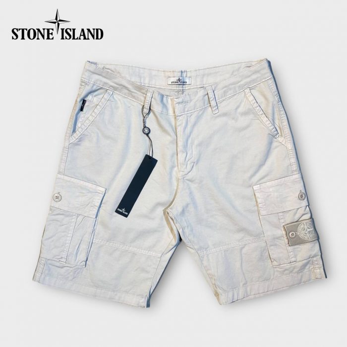 Шорты Stone Island  