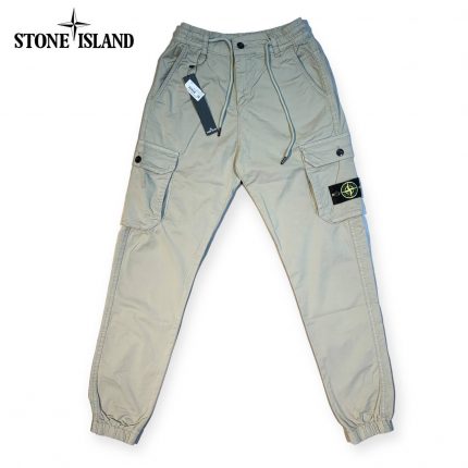 Штаны Stone Island  