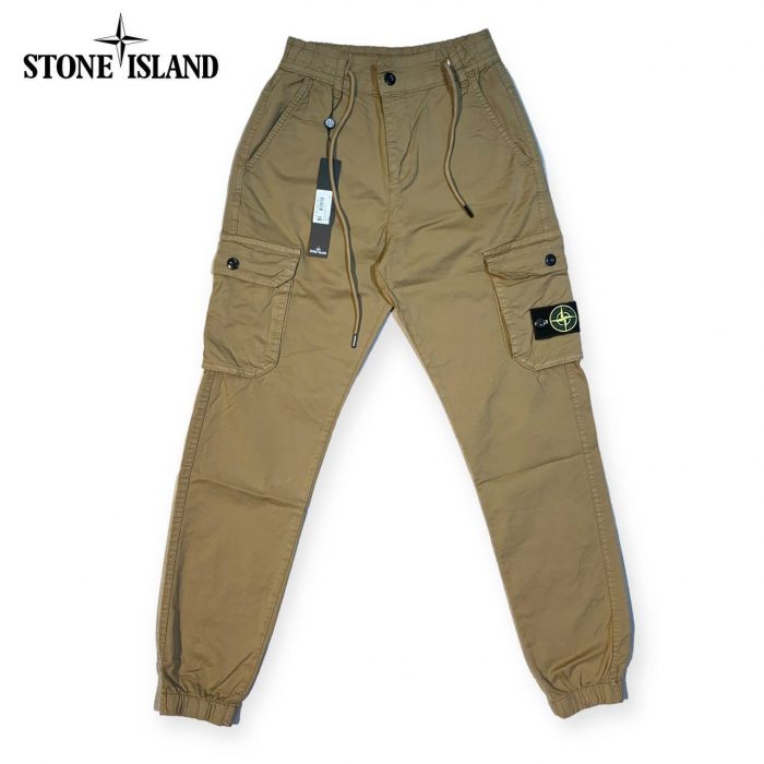 Штаны Stone Island  