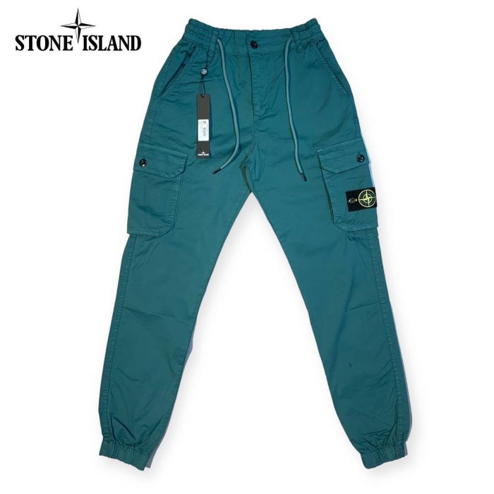 Штаны Stone Island  