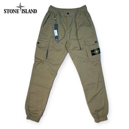 Штаны Stone Island  