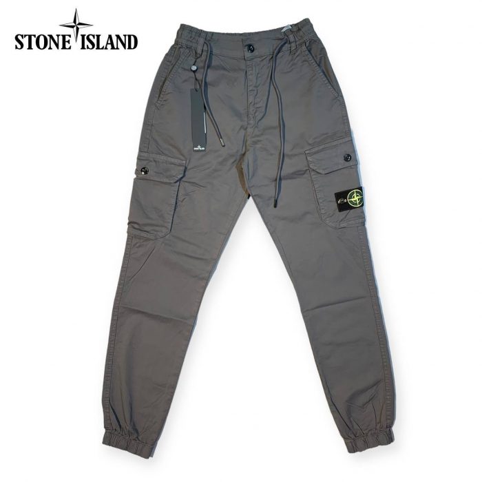 Штаны Stone Island  