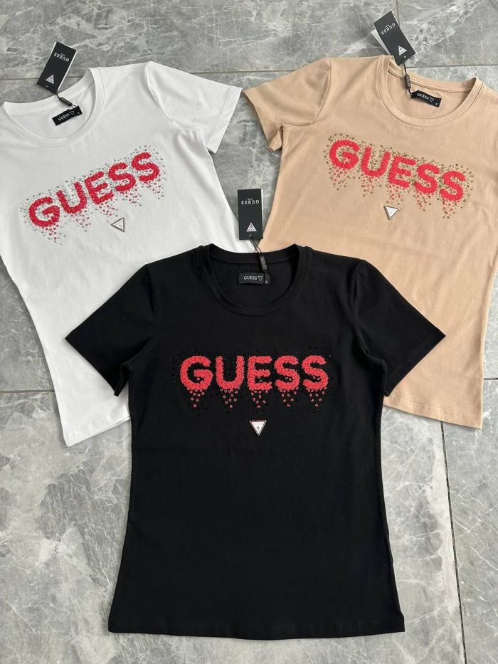 Футболка Guess  