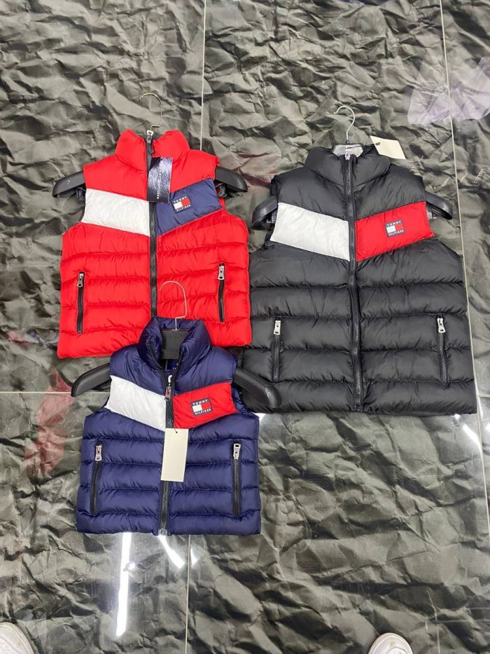 Жилет Tommy Hilfiger  