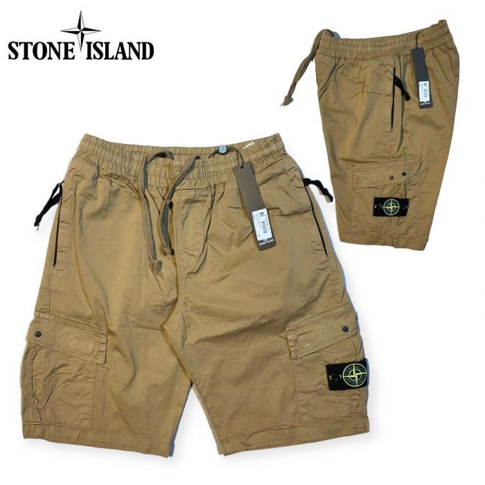 Шорты Stone Island  