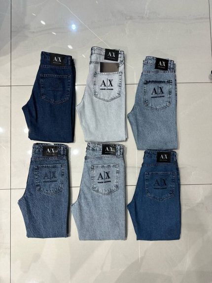 Джинсы Armani Exchange  