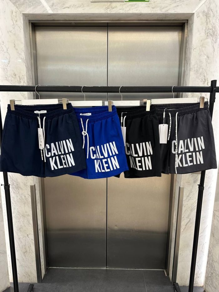 Шорты Calvin Klein  