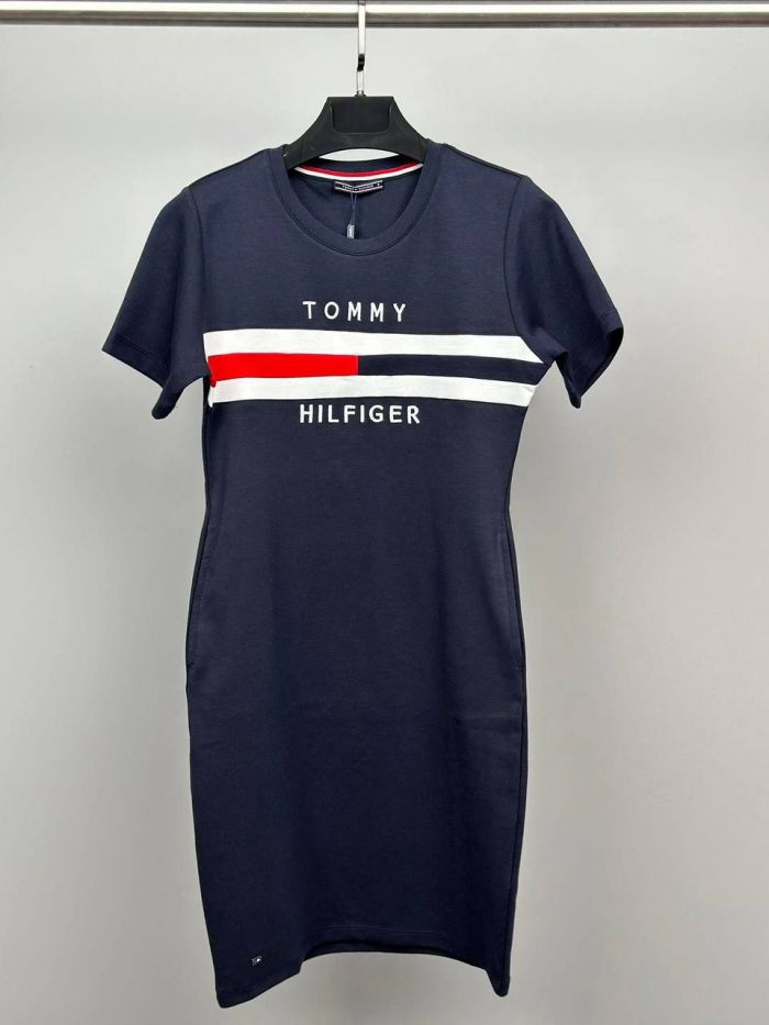 Платье Tommy Hilfiger  