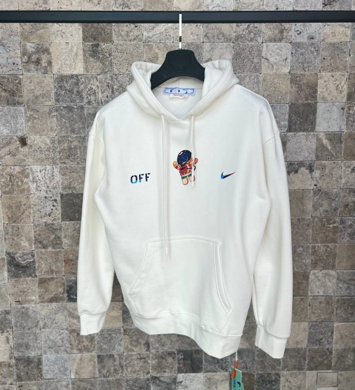 Толстовка Off White  