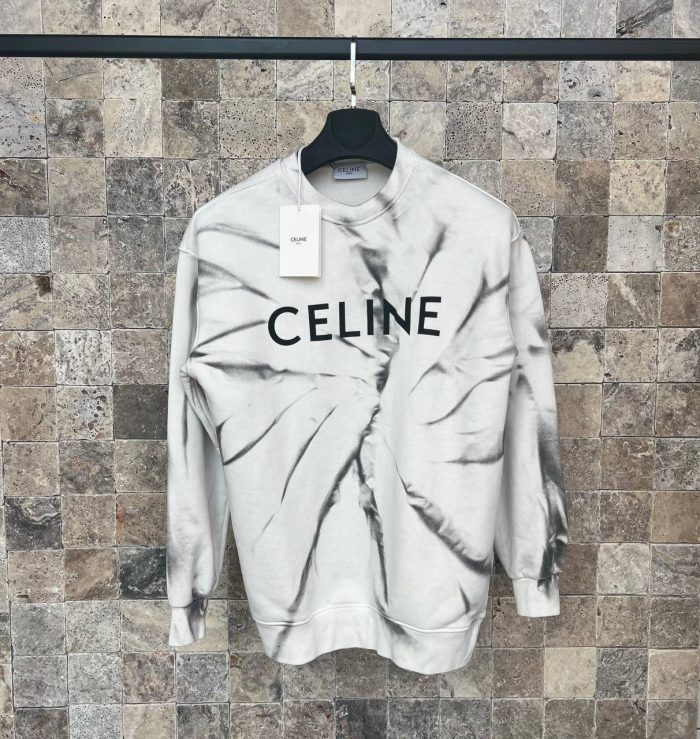 Толстовка Celine  