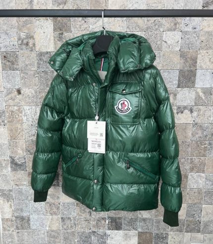 Куртка Moncler  