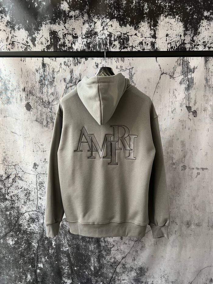 Толстовка Amiri  