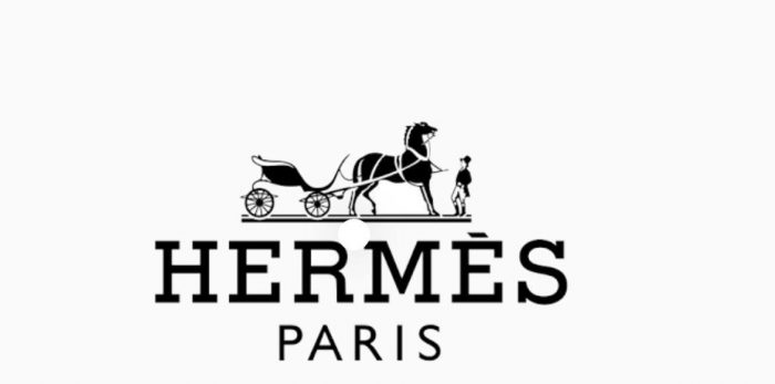 Пуловер Hermes  