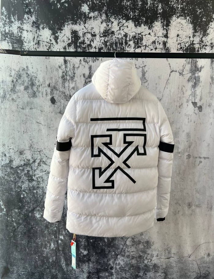 Куртка Off White  