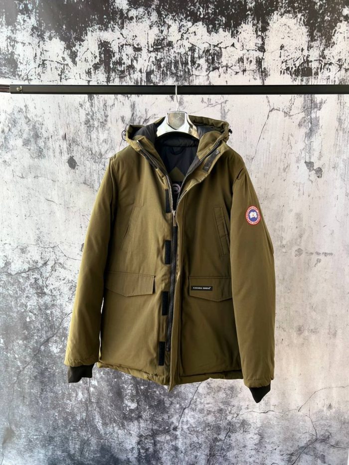 Куртка Canada Goose  