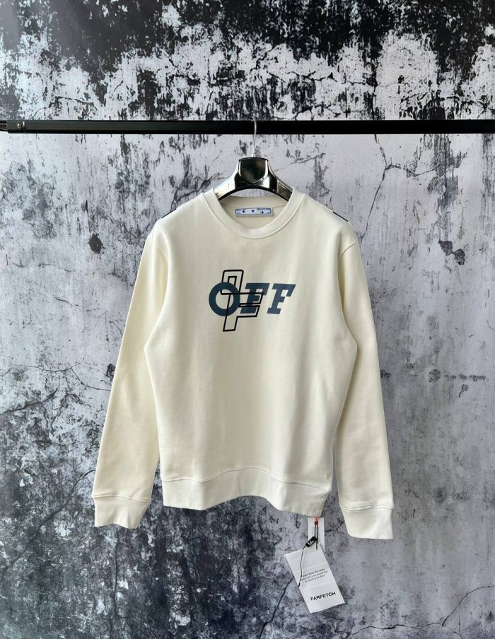 Толстовка Off White  