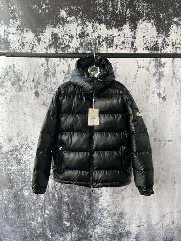 Куртка Moncler  