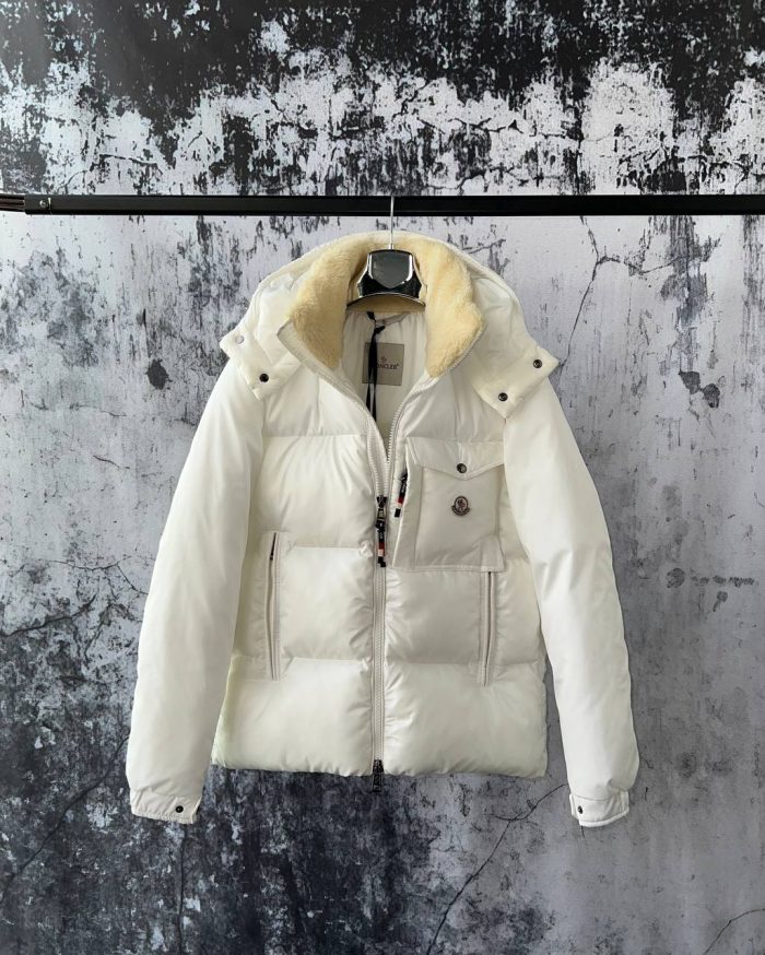 Куртка Moncler  