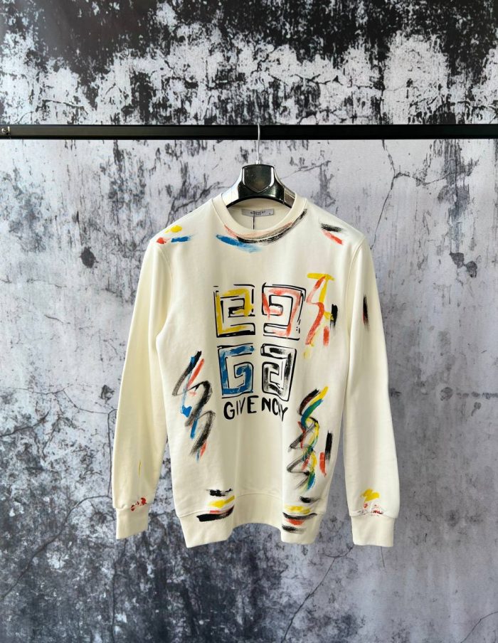 Кофта Givenchy  