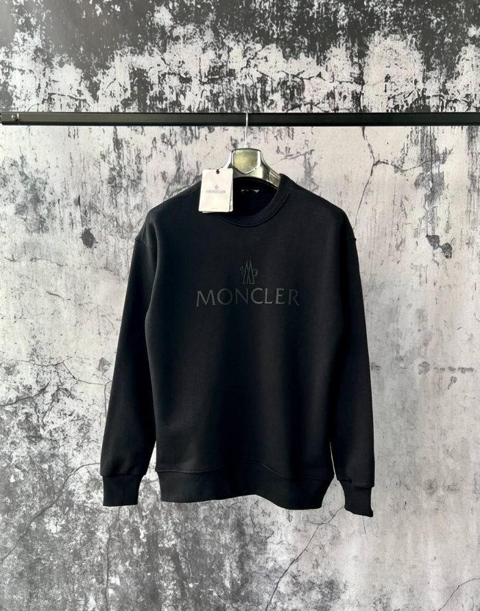 Кофта Moncler  