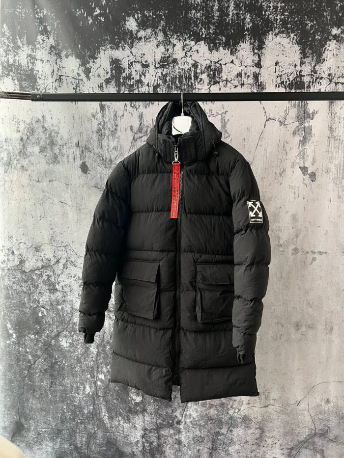 Куртка Off-white  