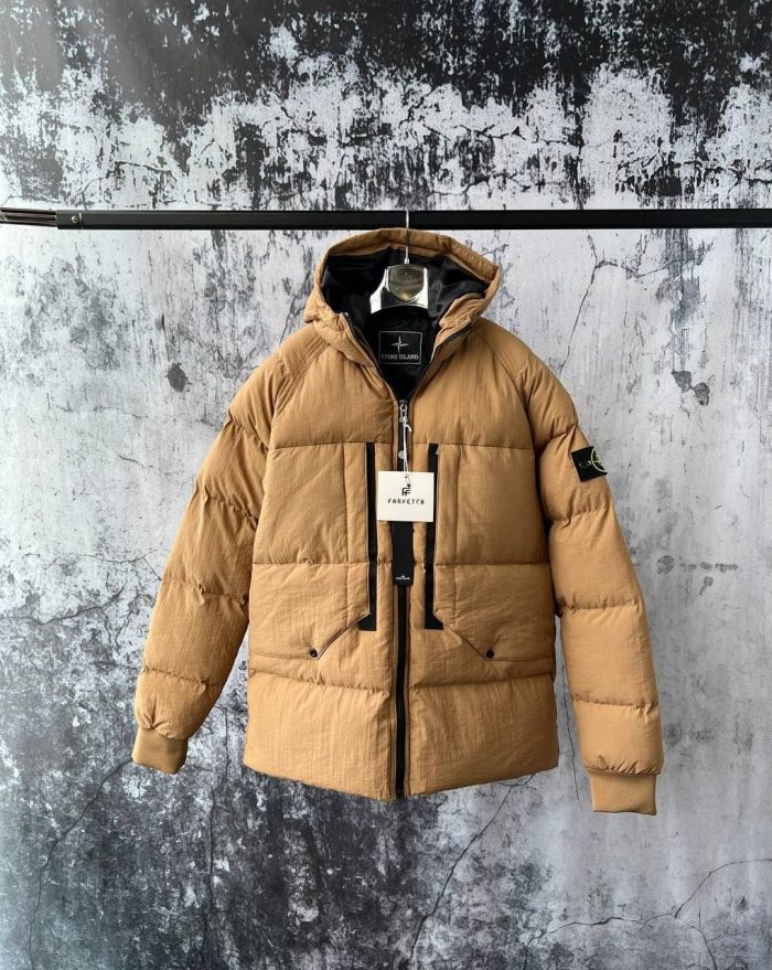 Куртка Stone Island  