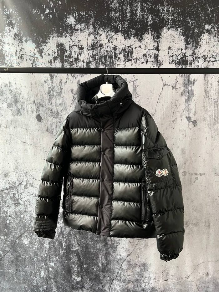 Куртка Moncler  