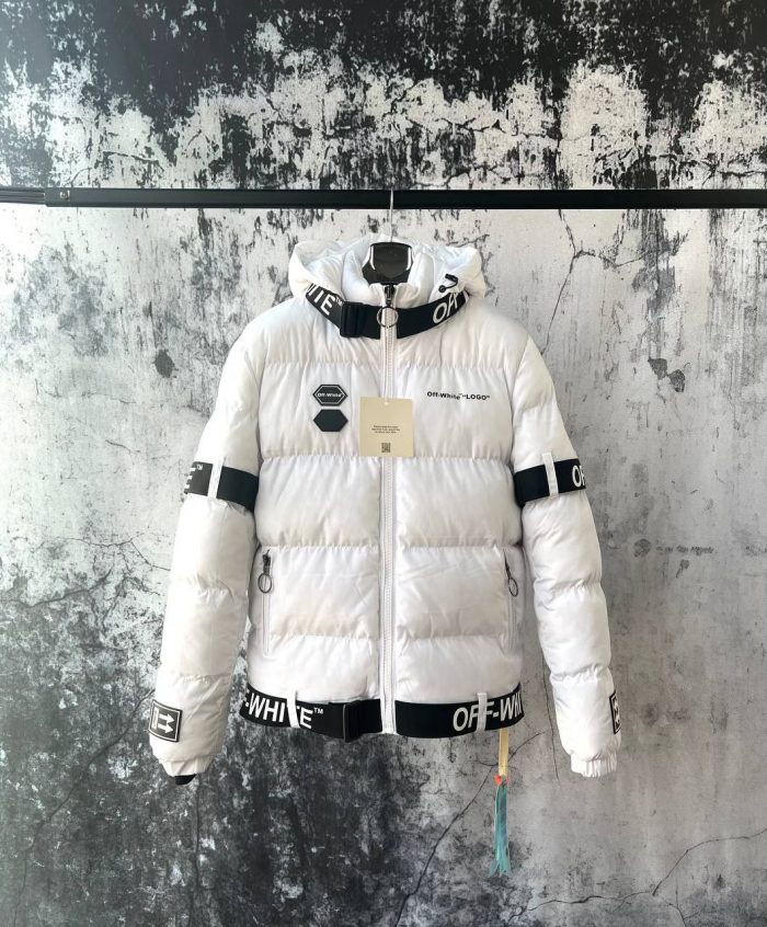 Куртка Off-white  