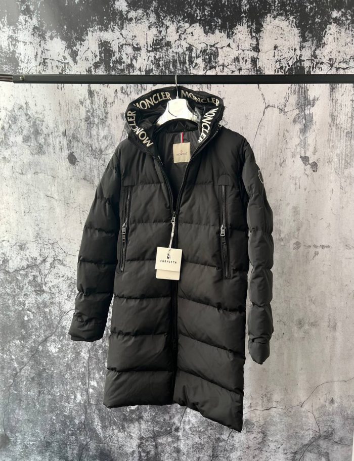 Куртка Moncler  