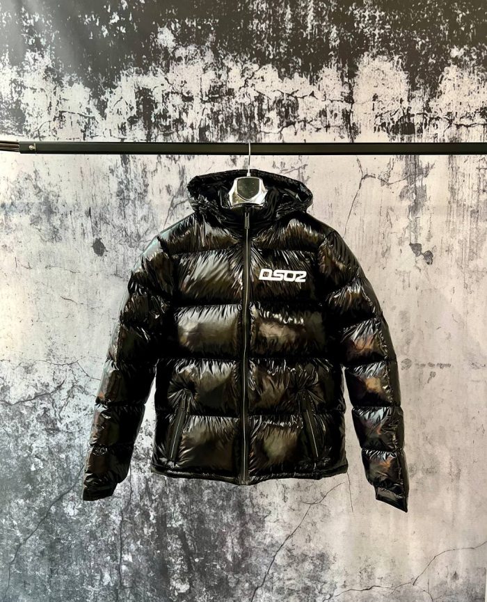 Куртка DSQUARED2  