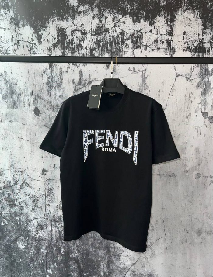 Футболка Fendi  