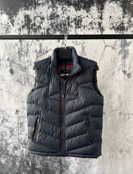 Жилет Tommy Hilfiger  