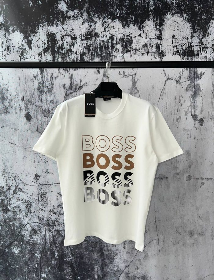 Футболка Boss  