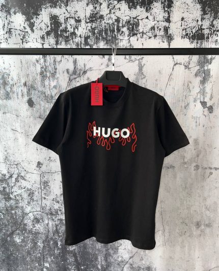 Футболка Hugo Boss  