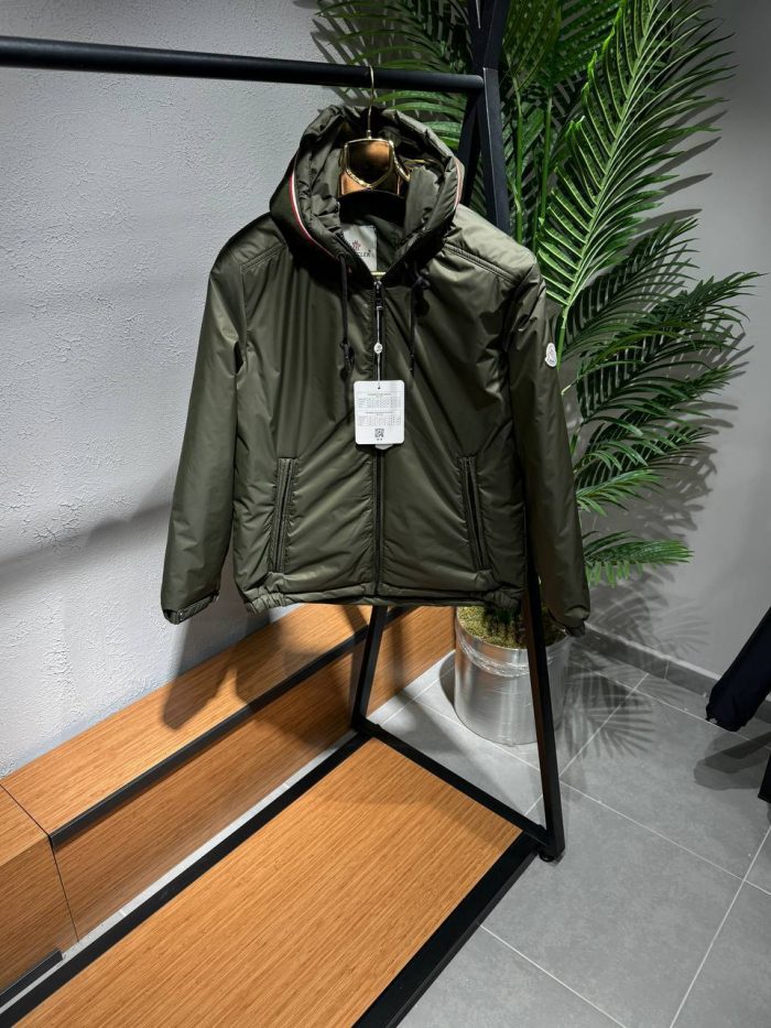 Куртка Moncler  