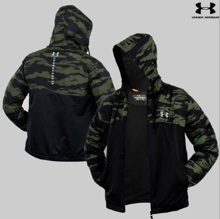 Ветровка Under Armour  