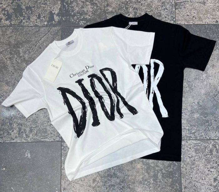 Футболка Dior  