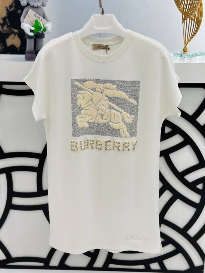 Платье Burberry  