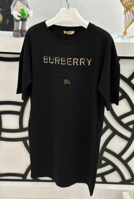 Платье Burberry  