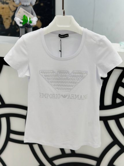 Футболка Armani  