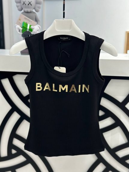 Майка Balmain  