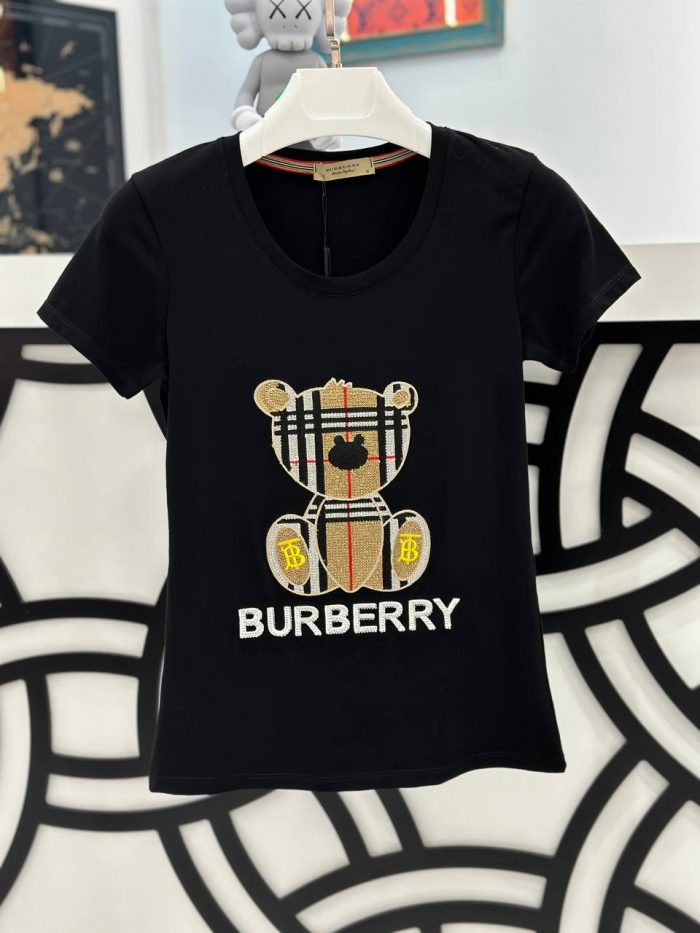 Футболка Burberry  